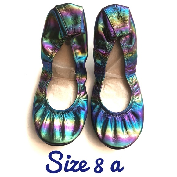 Storehouse Flats Shoes Storehouse Flats Midnight Moonbeam Foldable